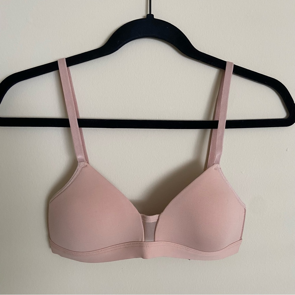 Pepper Bralette XXS Feelgood Wire Free T Shirt Bra